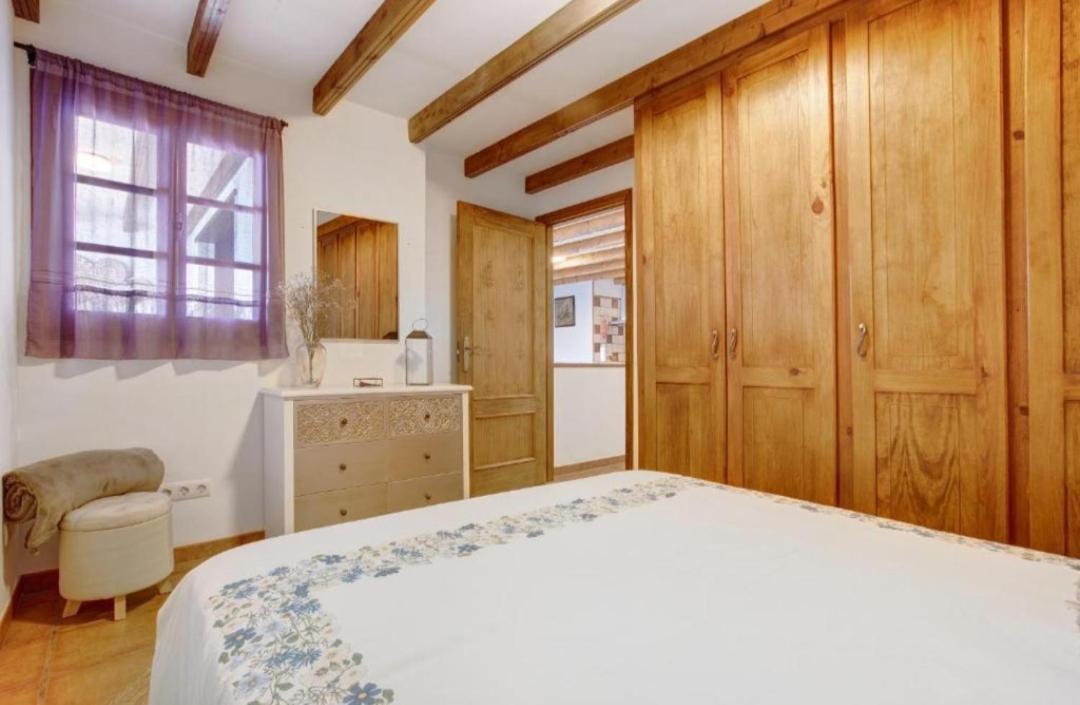 Appartement Experiences Salitre