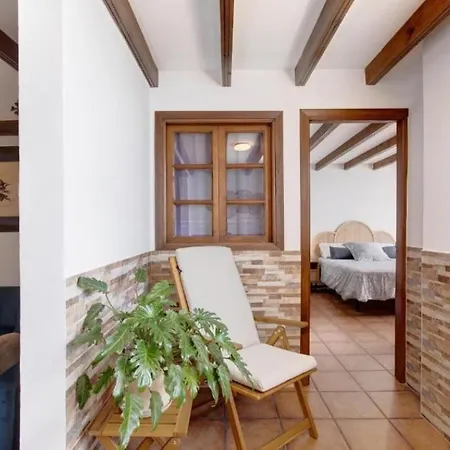 Experiences Salitre Suite Tacoronte Exterior photo