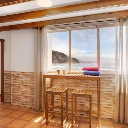 Experiences Salitre Suite Tacoronte Exterior photo