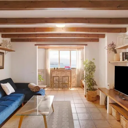 Experiences Salitre Suite Tacoronte Exterior photo