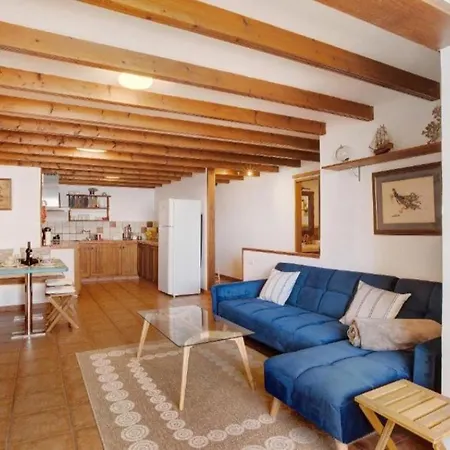 Experiences Salitre Suite Tacoronte Exterior photo
