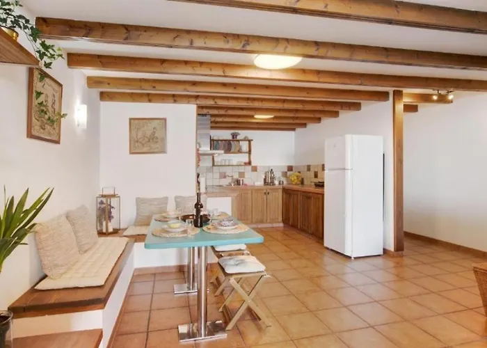 Experiences Salitre Suite