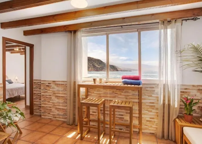 Experiences Salitre Suite