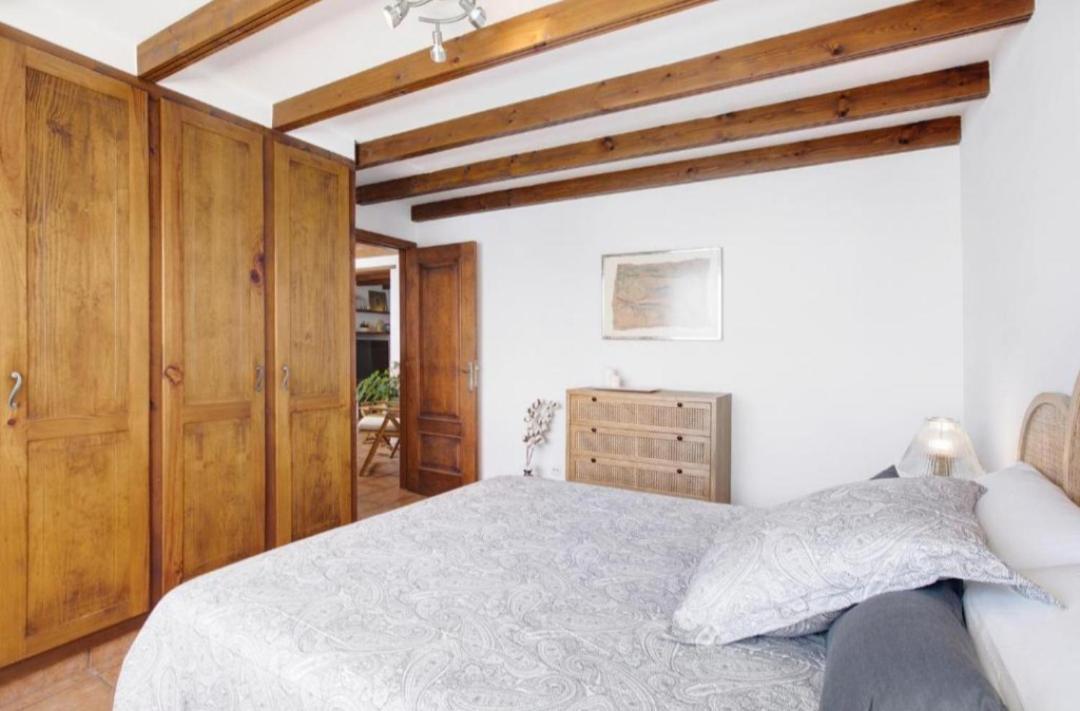 Experiences Salitre Apartment