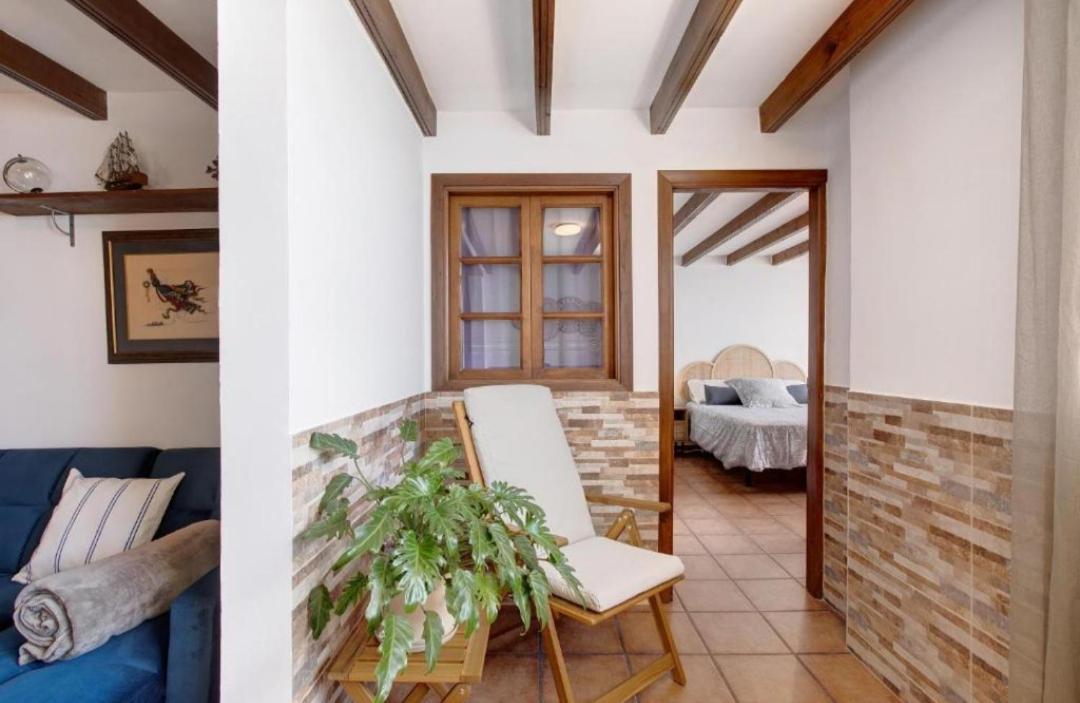 Experiences Salitre Apartment *