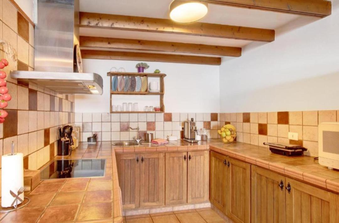 Apartment Experiences Salitre Tacoronte