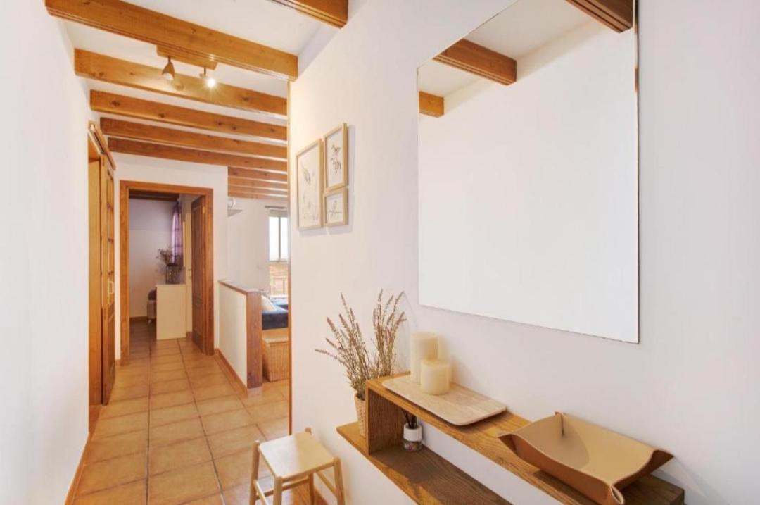 Experiences Salitre Apartment Tacoronte