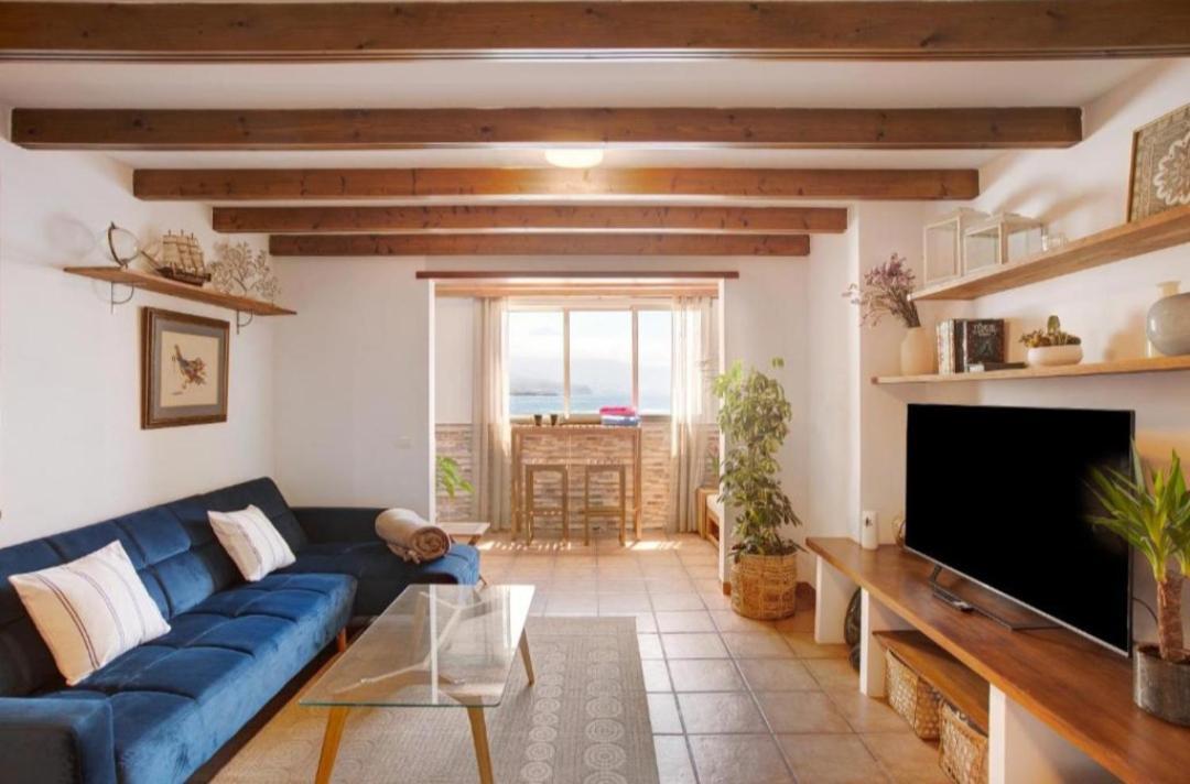 Apartment Experiences Salitre Tacoronte
