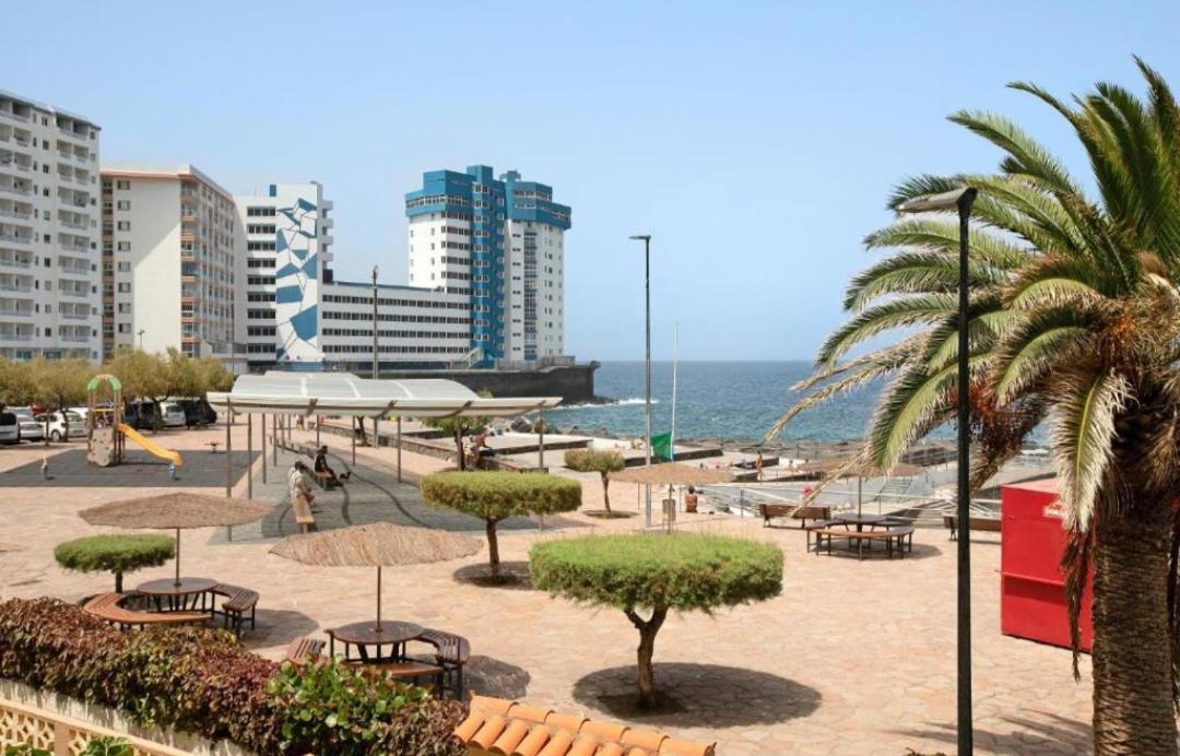 Apartment Experiences Salitre Tacoronte