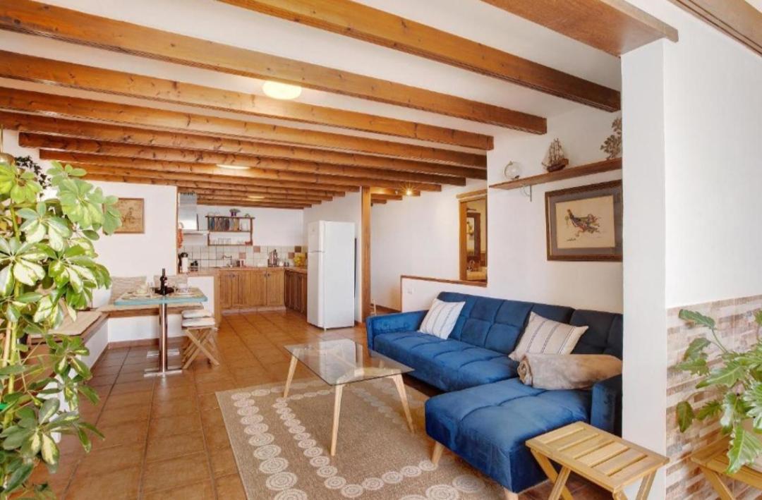 Experiences Salitre Apartment *